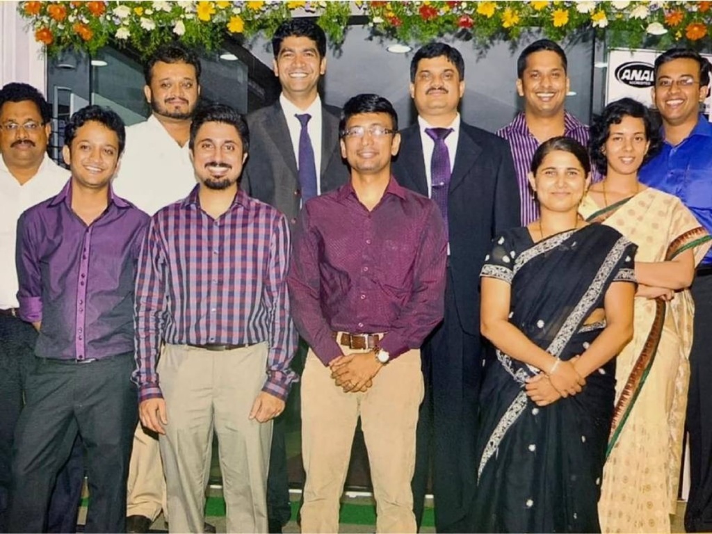 fellowship program - Dr. KPK