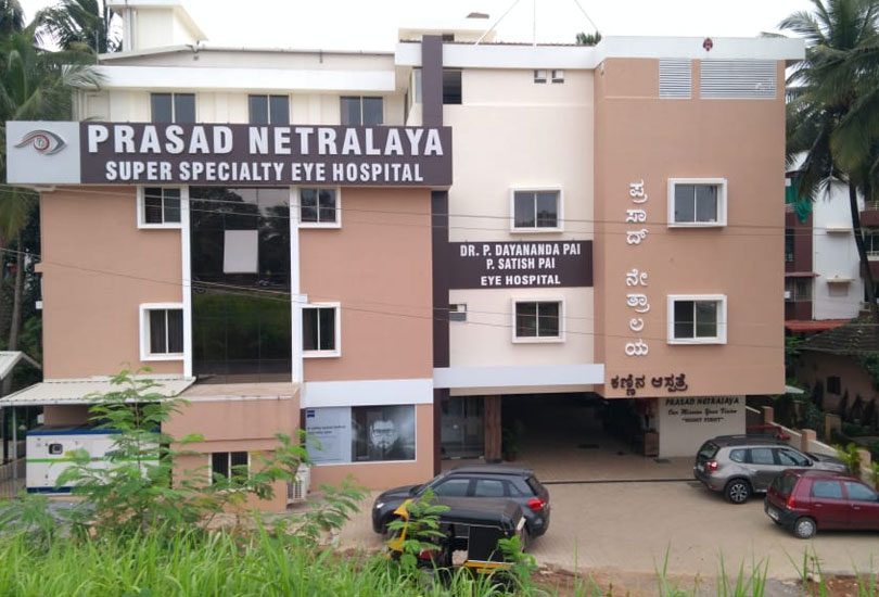Prasad Netralaya Mangalore