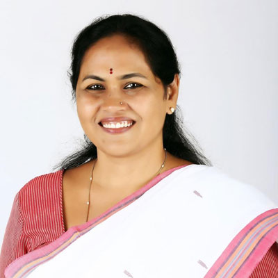 Shobha Karandlaje