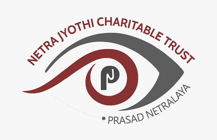 The Netra Jyothi Trust was registered