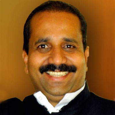 K. Raghupathi Bhat