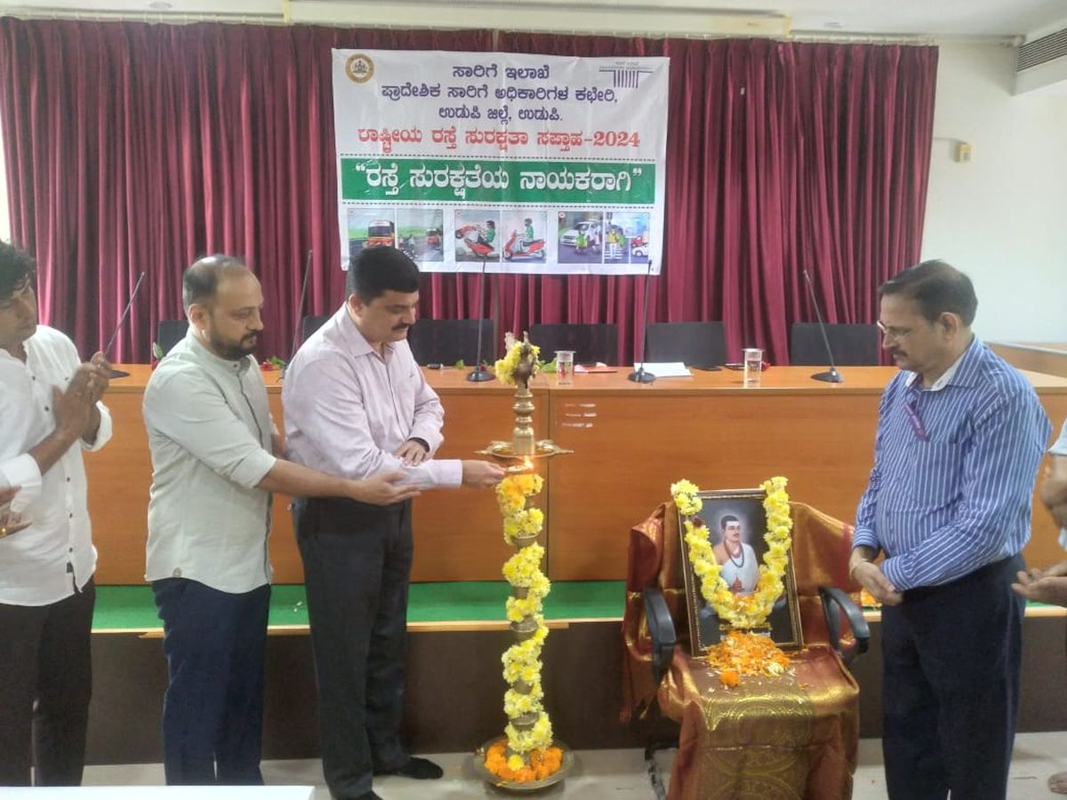 RTO Office Mobile Clinic Camp RTO Office Mobile Clinic Camp