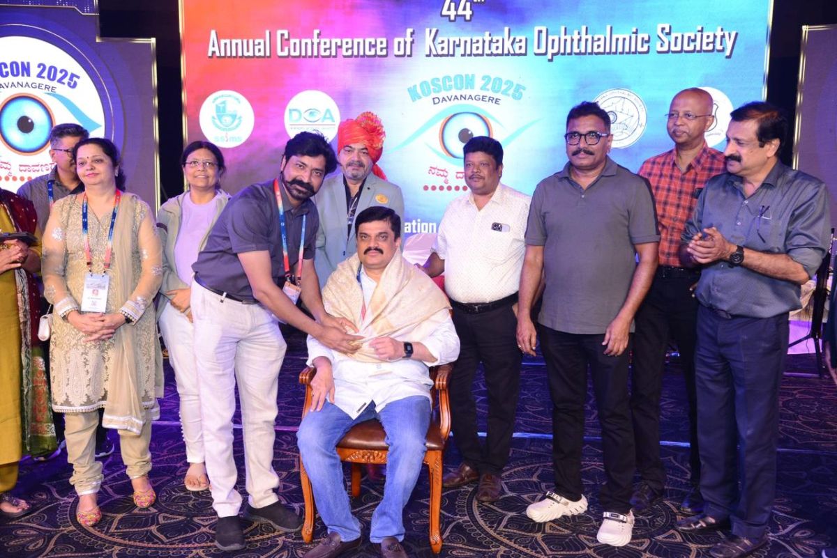 KOSCON 2025 KOSCON 2025