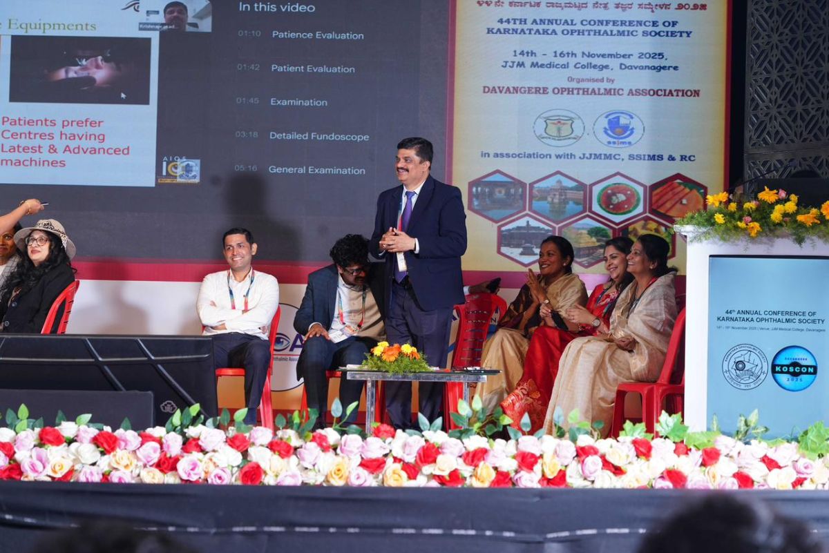 KOSCON 2025 KOSCON 2025