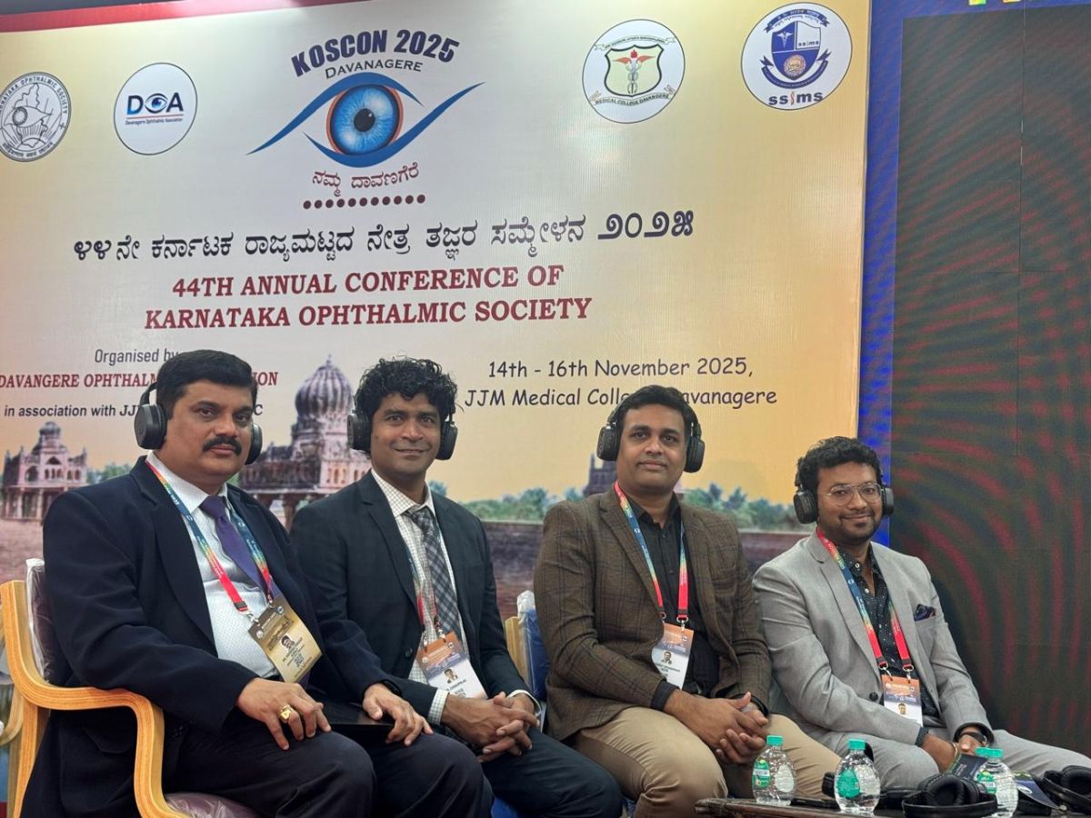 KOSCON 2025 KOSCON 2025