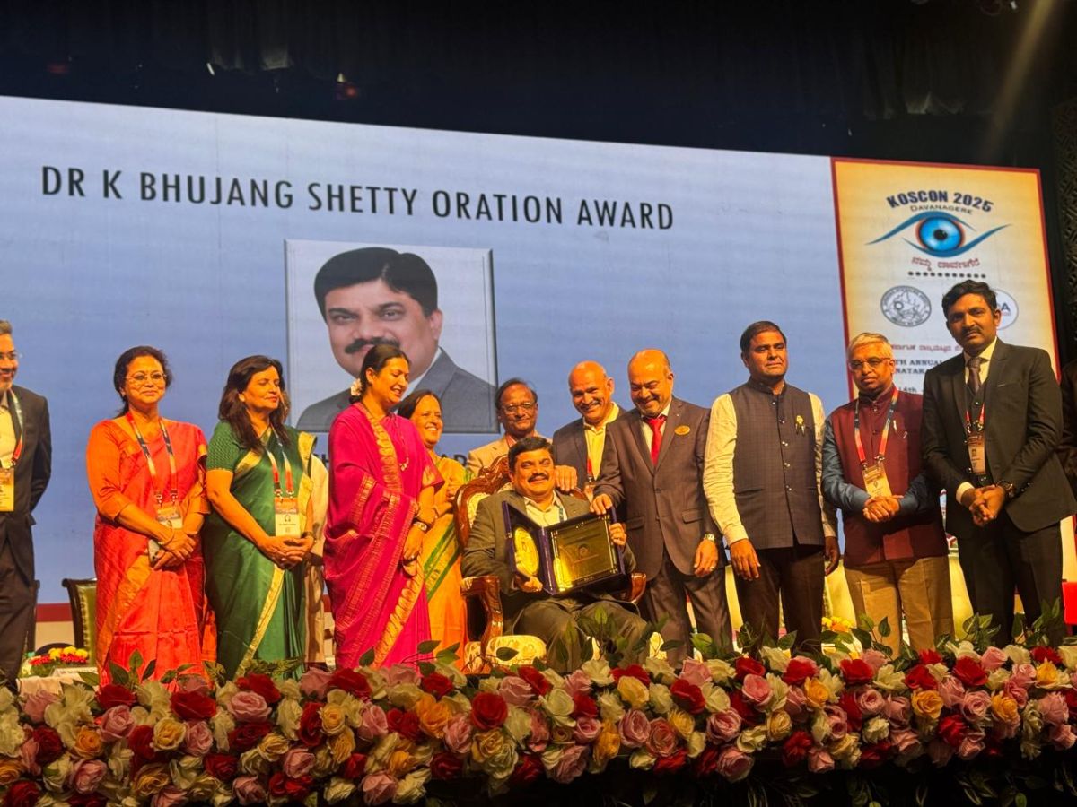 KOSCON 2025 KOSCON 2025