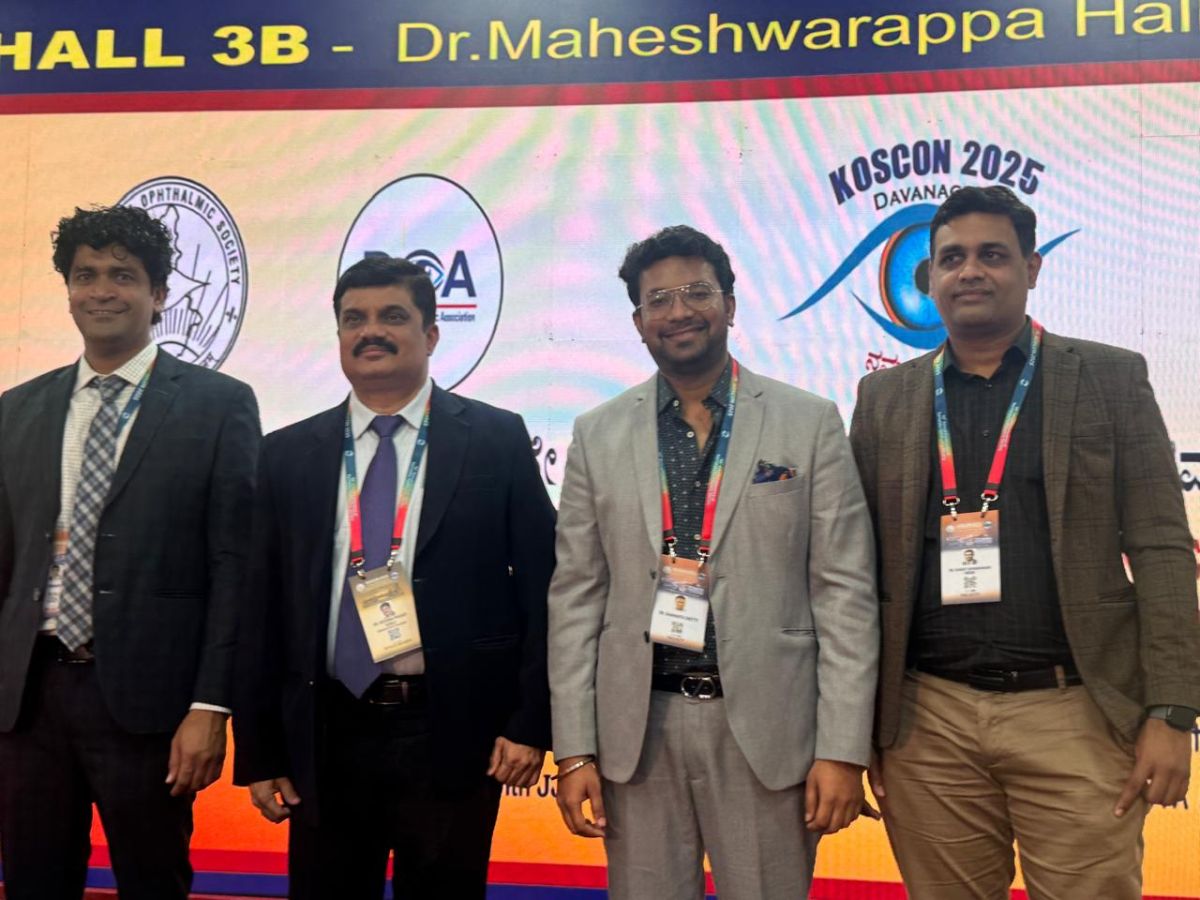 KOSCON 2025 KOSCON 2025