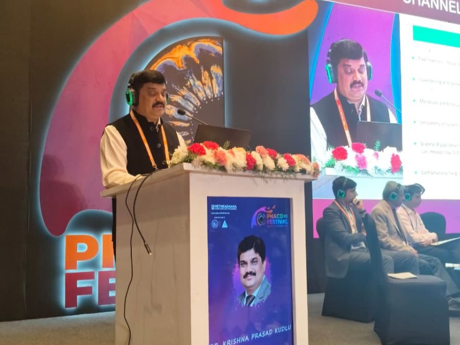 Phaco Festival 2026 Phaco Festival 2026