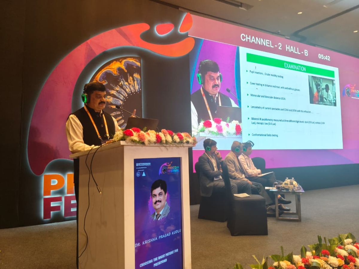 Phaco Festival 2026 Phaco Festival 2026