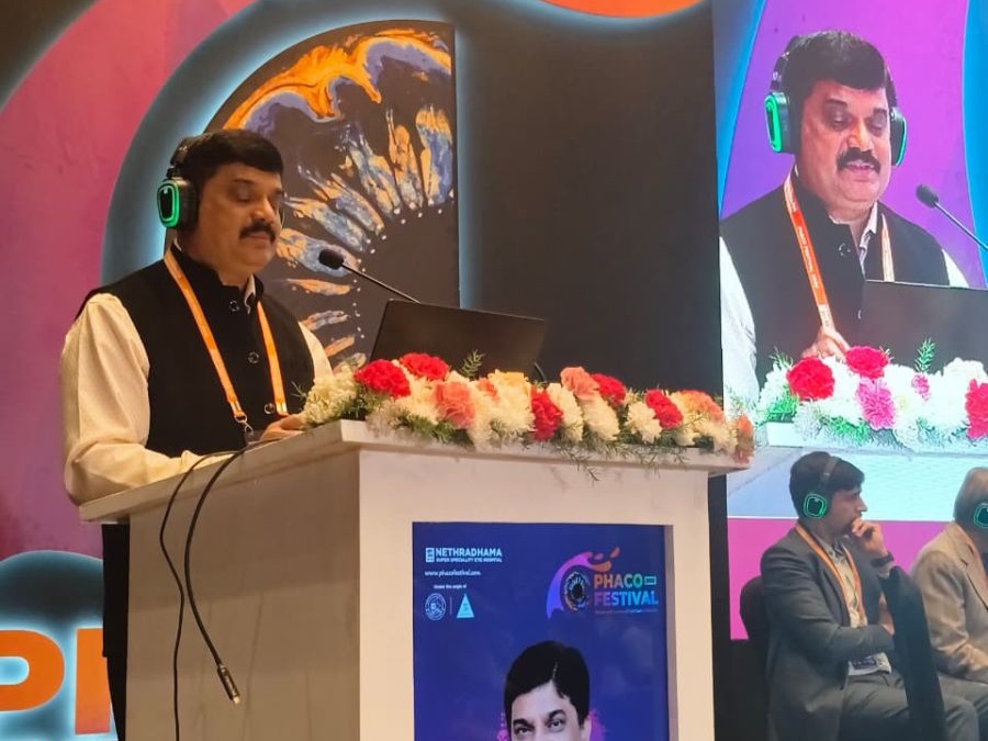 Phaco Festival 2026 Phaco Festival 2026