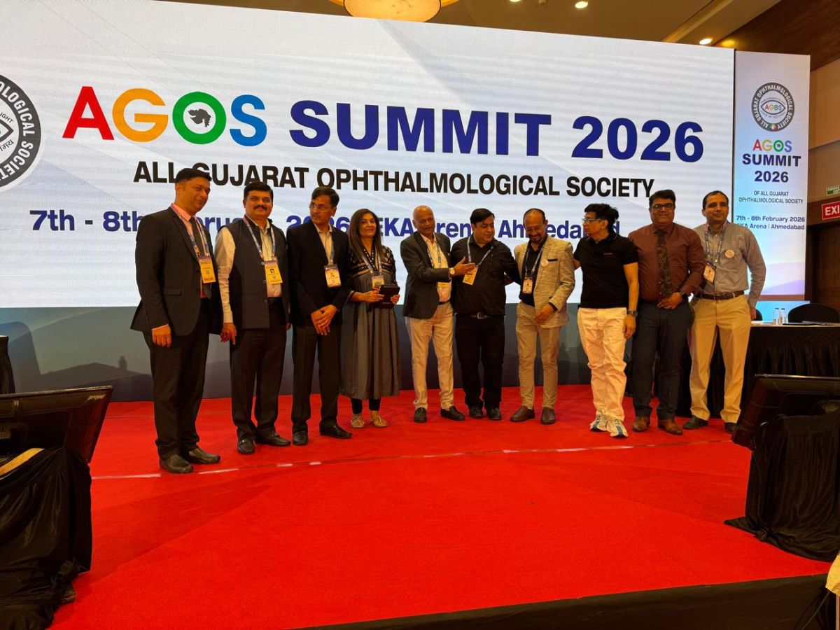 AGOS SUMMIT 2026
