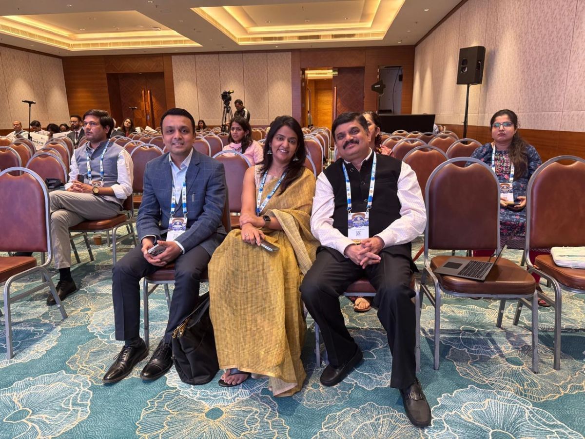76th Annual Conference of the Delhi Ophthalmological Society