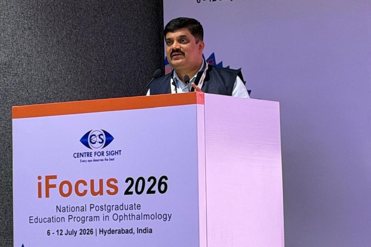 iFocus 2026