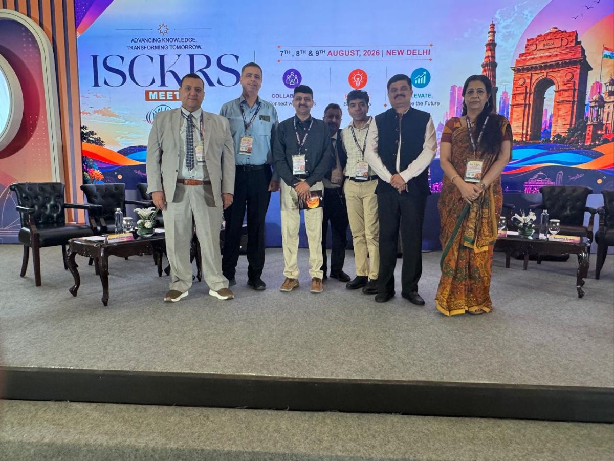 ISCKR-2026
